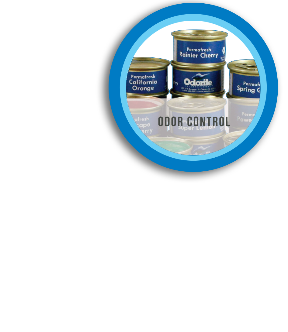 Odor Control