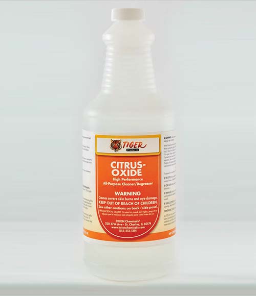 Citrus Oxide